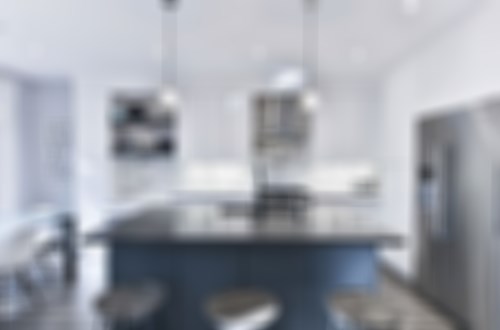 High temperature test box High temperature test box